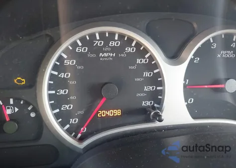 2005 Chevrolet Equinox Ls from USA, damaged, VIN 2CNDL13F256201150